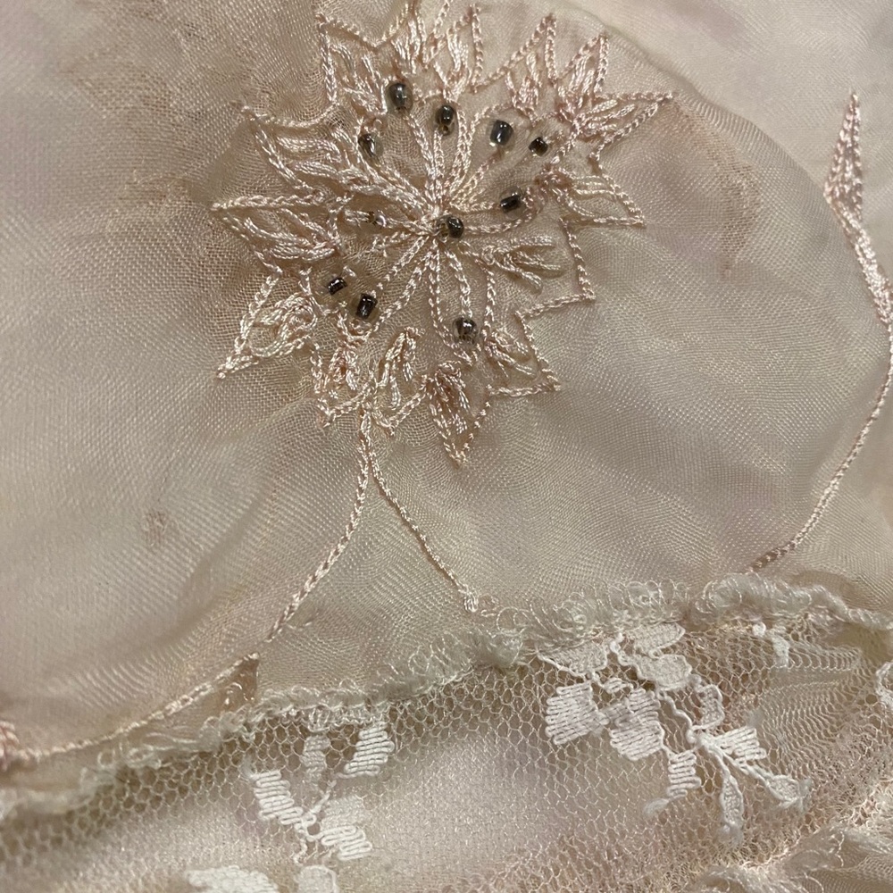 RARE Vintage Marrika Nakk Skirt